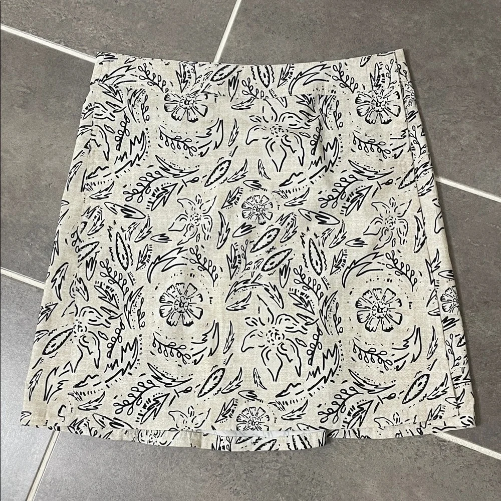 RipSkirt Hawaii Length 2 skirt size Medium - Picture 9 of 9